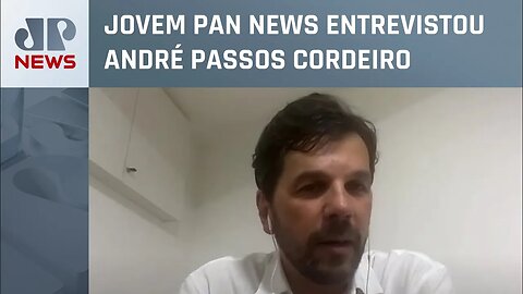 Presidente da Abiquim fala sobre investimentos da indústria no uso do gás natural