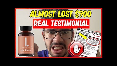 LeanBiome | Lean Biome Reviews | Leanbiome Reviews