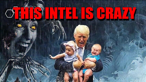 This Intel Is Crazy!! In The Storm News 'Antarctica' Full Drop!