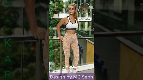 Leggings by MC Seph