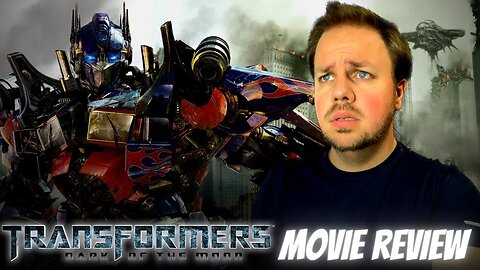 Transformers: Dark of the Moon | Movie Review