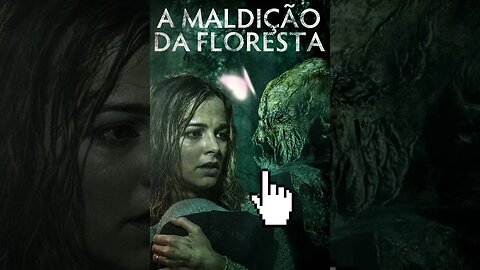 filme a maldicao da floresta completo