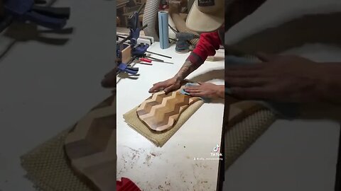 Illusion #shorts #woodworking #shortvideo #subscribe #cuttingboards #trending #illusion