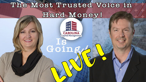 Real Estate Investor Show - Hard Money for Real Estate Investors