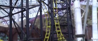 Adventuredome in Las Vegas has reopened