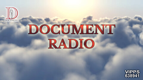 Document Radio 12. desember 2023