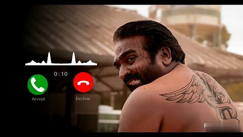 Vikram - Sandhanam Bgm Ringtone #vikram #vijaysethupathi #kamalhaasan