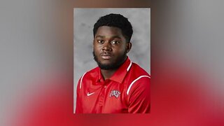 REPORT: UNLV football player suffers 'medical episode' during workout