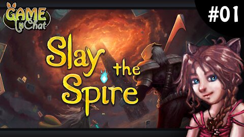 Slay the spire #01