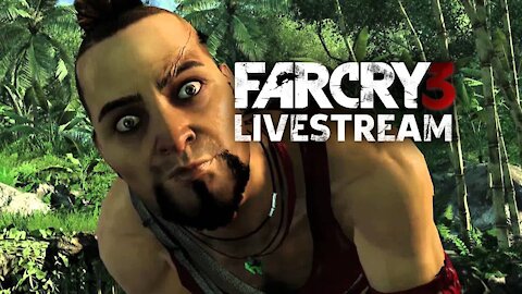 Farcry 3 gameplay