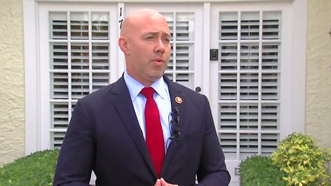 U.S. Rep. Brian Mast introduces hepatitis A Prevention Act