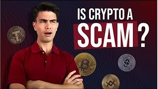 Is Crypto a Scam?