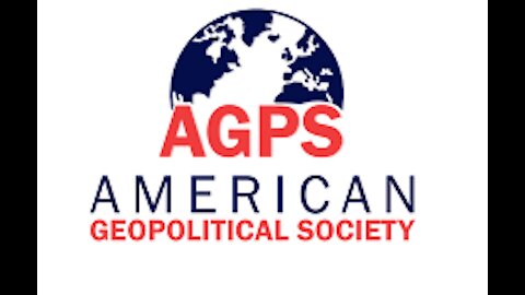 Geopolitics of the American 2020 Election PT1