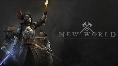 NewWorld Bloodsucker grind