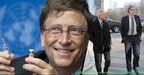 Bill Gates Admits Covid Is A “Disease Mainly Of The Elderly…Kind Of Like The Flu”