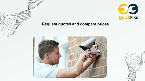 Best CCTV repair service in Kondhwa