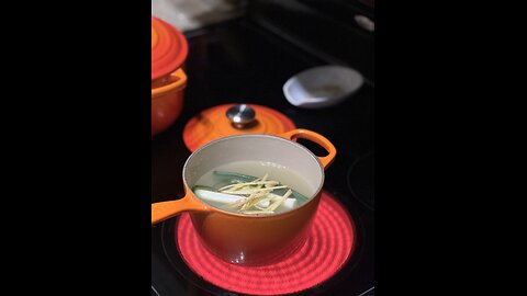 The easiest recipe for savory soup of Chinese soup dumplings