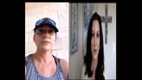 KAREN KINGSTON HAS BEEN POISONED & CALLS OUT ROBERT MALONE & OTHERS