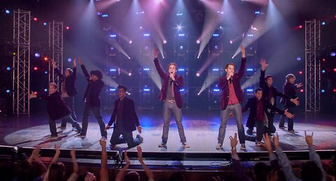 Pitch Perfect (2012) | The Treblemakers Final Performance