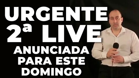 SEGUNDA LIVE DA ARGENTINA - NOVAS DENUNCIAS