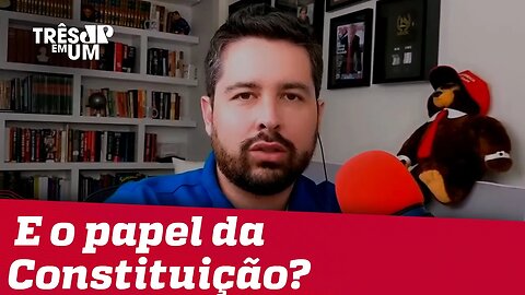 Paulo Figueiredo: Quais resultados as políticas sobre racismo traziam?