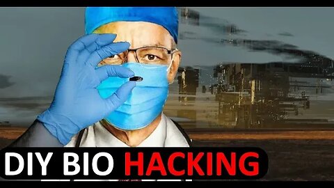 The Economics of DIY Bio Hacking