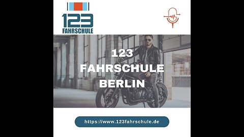 123 Fahrschule Berlin