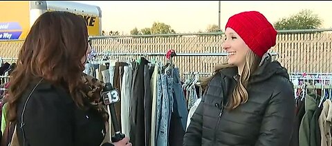 Local nonprofits helping homeless