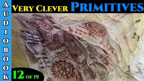 Release Date 30-03-2022 Very Clever Primitives - Ch.12 of 19 | HFY | The Best Science Fiction