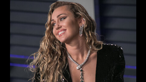 Miley Cyrus decorates her home with sex toys: 'Sex and interior design go hand in hand'