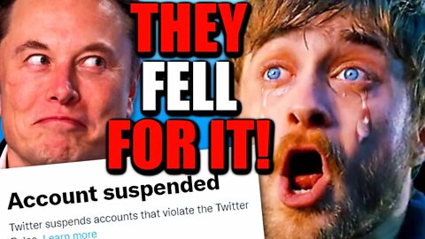 Woke Twitter Has CRAZY MELTDOWN After Daniel Radcliffe Gets BANNED! Then CRAZY TWIST Happens!