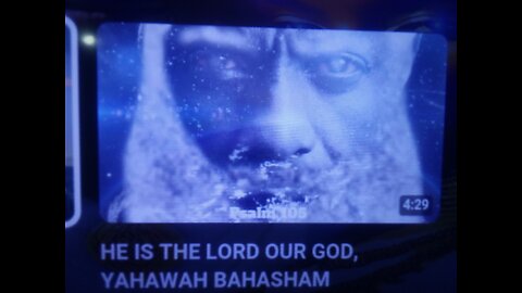 GIVE ALL HONORS AND PRAISES TO THE GOD OF ISRAEL YAHAWAH BAHASHAM YAHAWASHI WA RAWCHAA QADASH