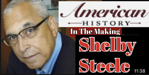 Shelby Steele