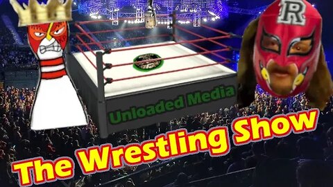 The Wrestling Show 03/18/2023