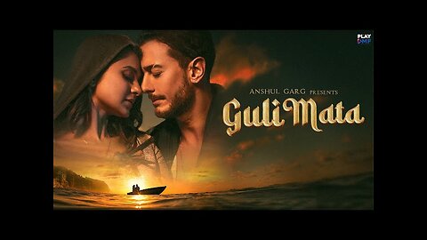 Guli Mata - Saad Lamjarred _ Shreya Ghoshal _ Jennifer Winget _ Anshul Garg