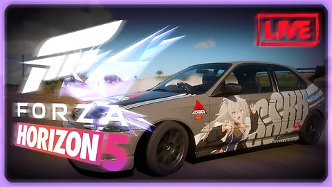 Forza Horizon 5 | Weeklies | 03.14.23