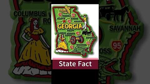 Georgia Fact 🏠#porchsittin