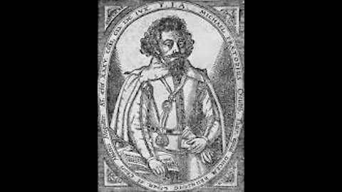 Michael Praetorius (1571-1621), Bransle de la Grenee, from Terpsichore (1612)