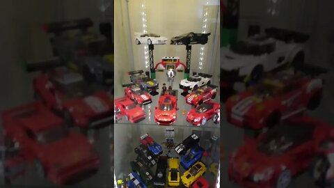 Lego Speed Champions 🏆