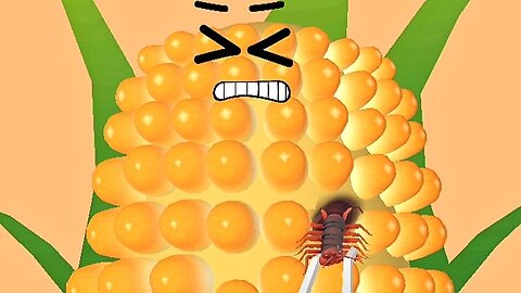 Fruit surgery #gameplay #youtubeshorts #shorts 3