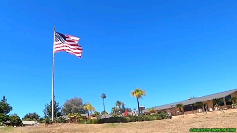 Warrior Foundation Freedom Station Golf Tournament in San Diego