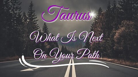 #Taurus What Is Next On My Path Your Guides Are Talking To You - Start Listening #tarotreading