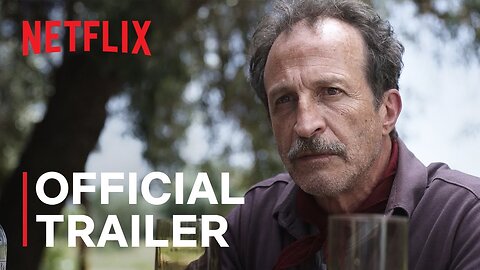 Familia | Official Trailer | Netflix