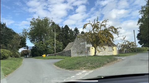 I went to calmsden farm today and filming.