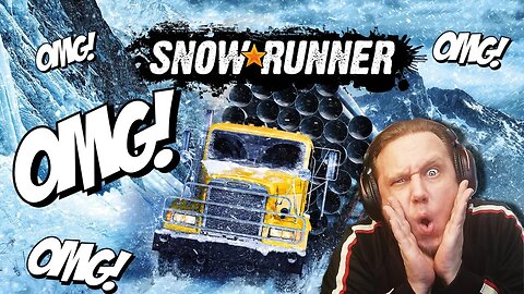 LIVE -🔻 TBONE🔻SnowRunner - Season 9 with 🔻HemantGlobalGaming 🔻 Game Online PC