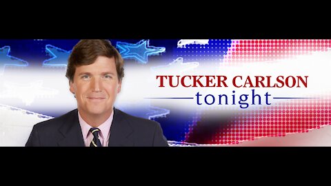 Tucker Carlson Tonight 2021-12-15