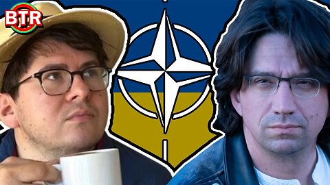 Curtis Yarvin & Vlad Davidzon | Atlanticism VS Isolationism