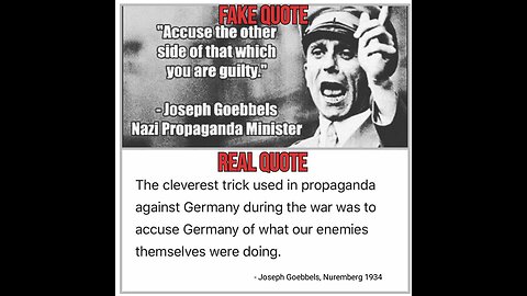 Bring In The Light - The Truth About AdolfHitler Vs the Cabal