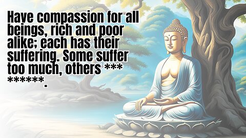 Buddha Quotes Part 4 || Life Quotes