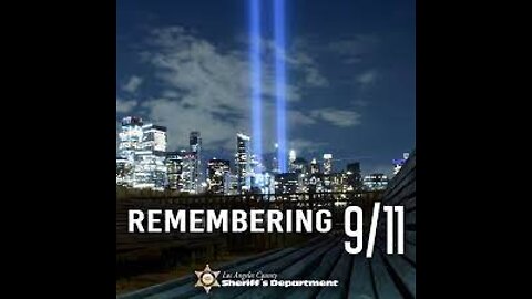 Remembering 911 was an USA Attack on it’s own People (2022-)